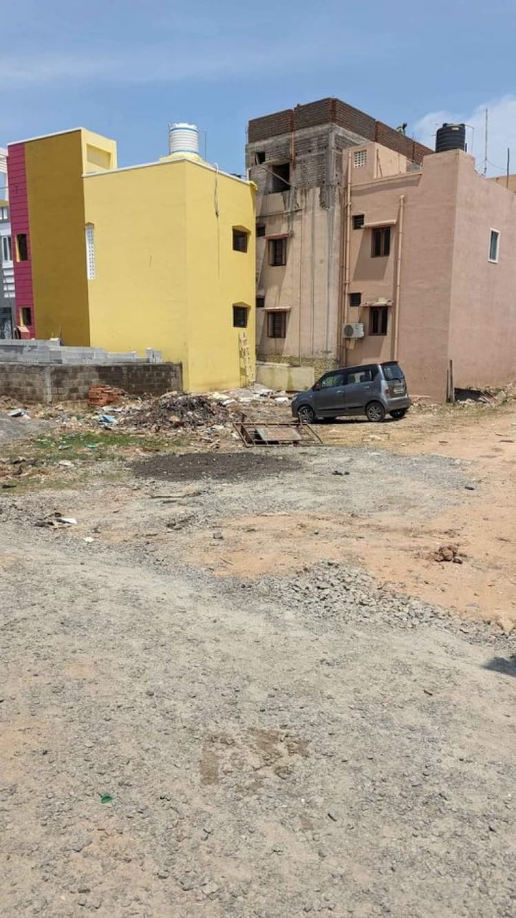 Single Property Image