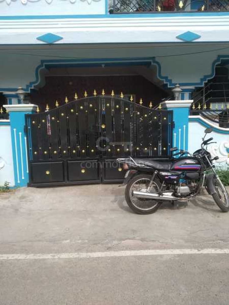 1BHK Villa for Rent