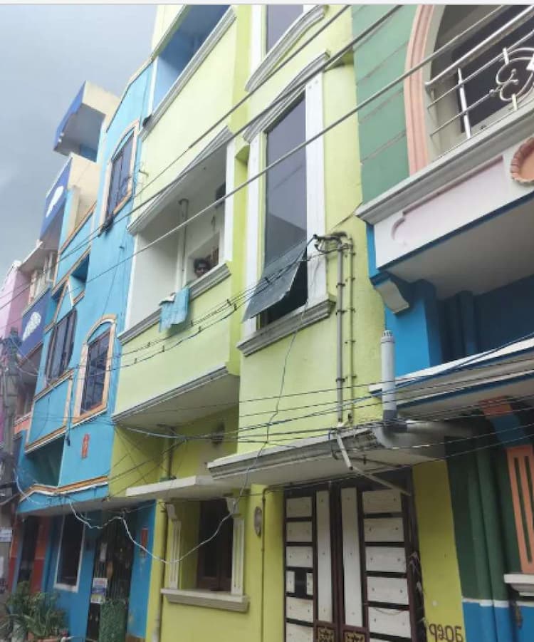 House for sales