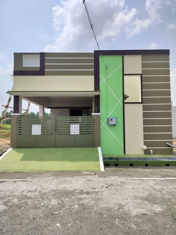 2bhk house for sale 