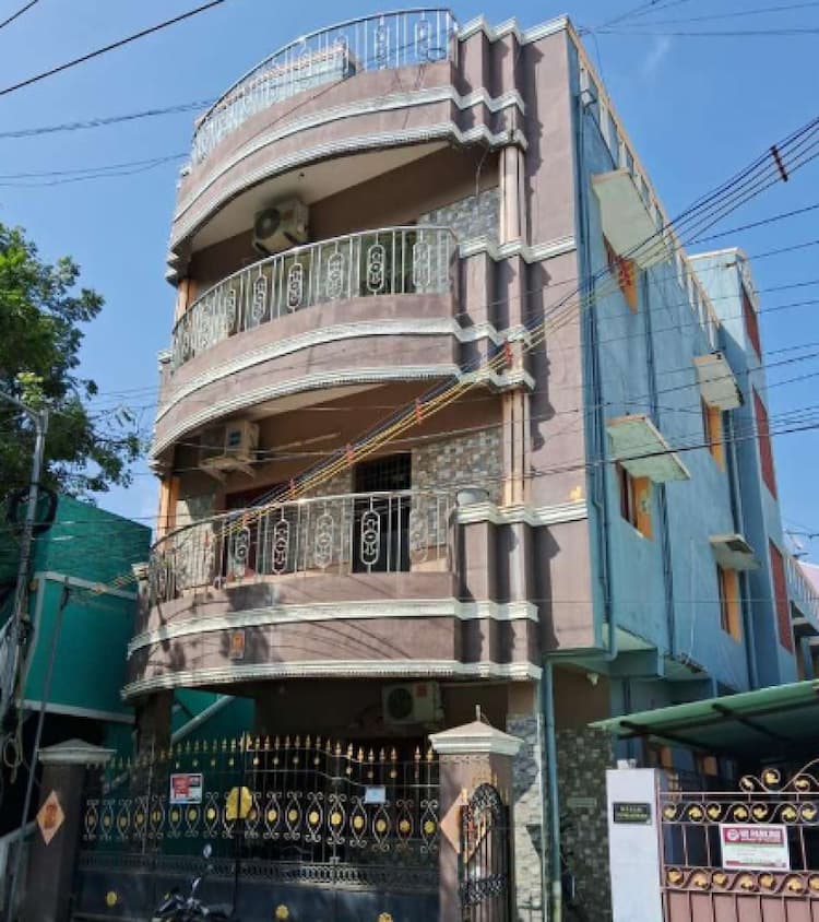 4bhk house for sale 