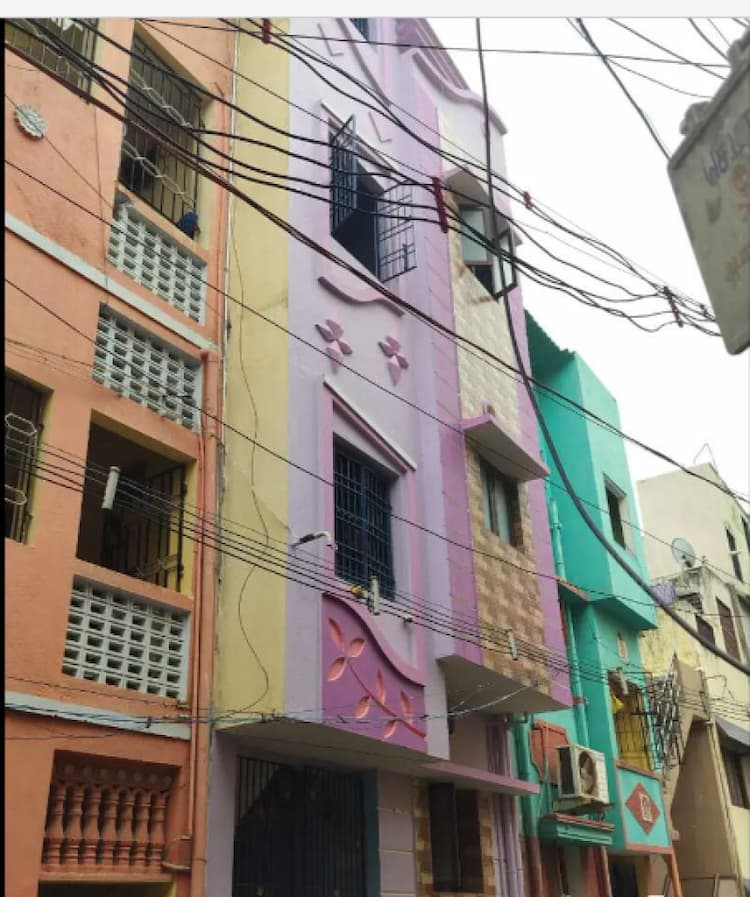House for sales