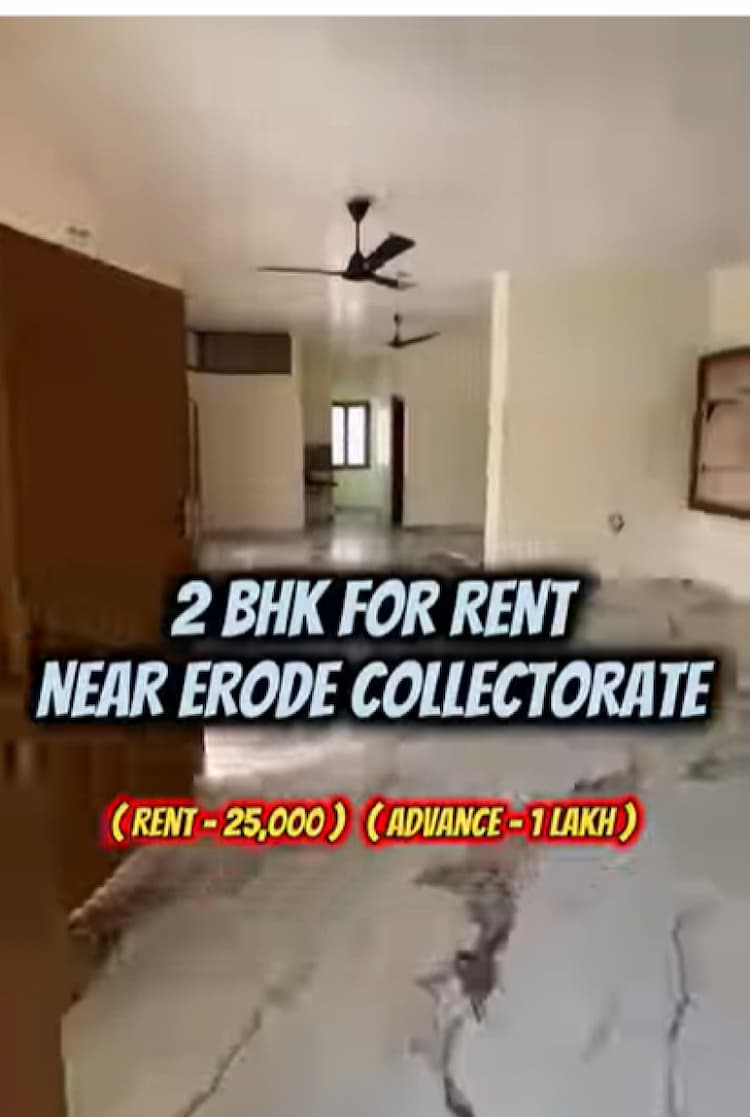 House for rent