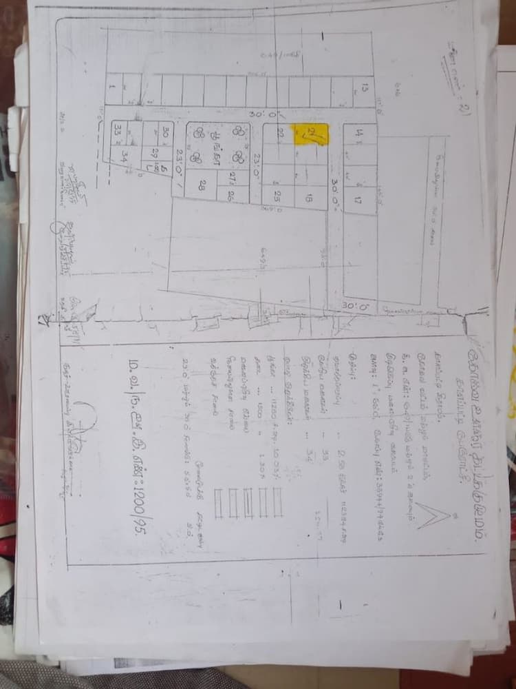 plots for sale