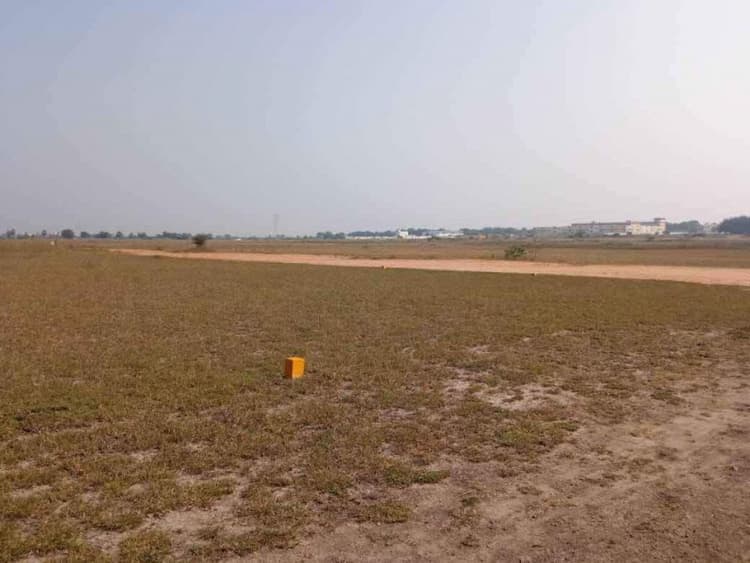 Plot sale