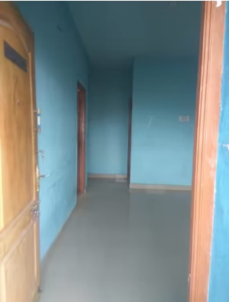 2 BHK Apartment for Sale