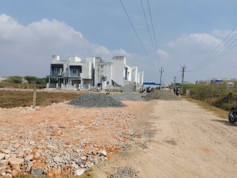 plot for sale 