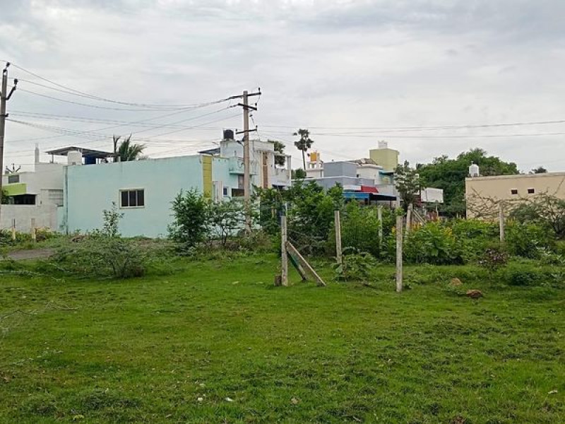Plot sale