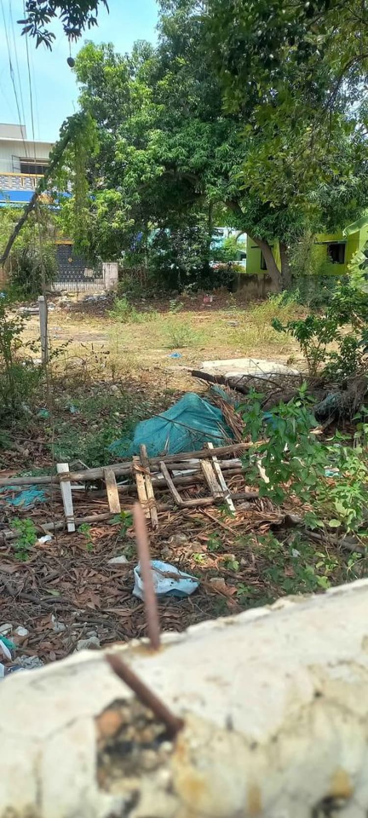 Single Property Image