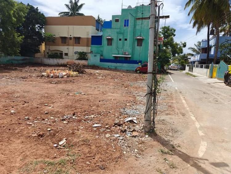 Single Property Image