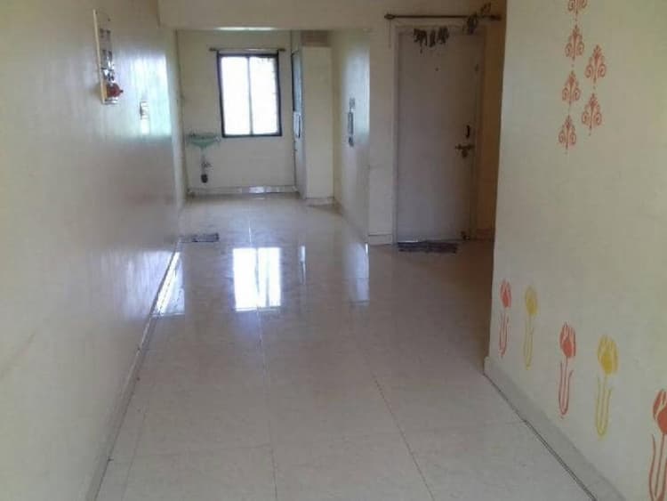 Flat for rent
