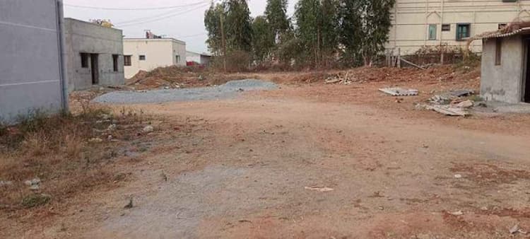 Plot sale