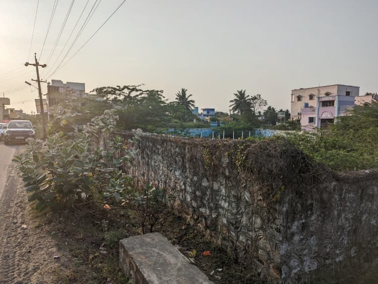 Single Property Image