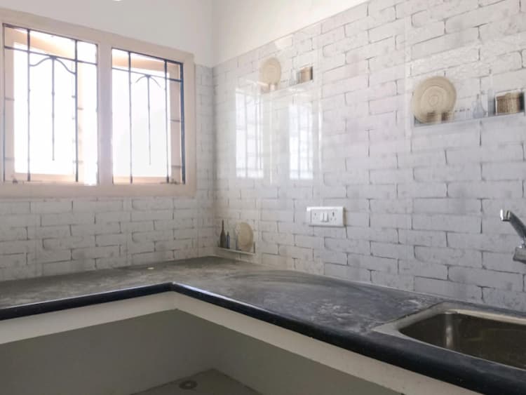 2 BHK Apartment for Sale