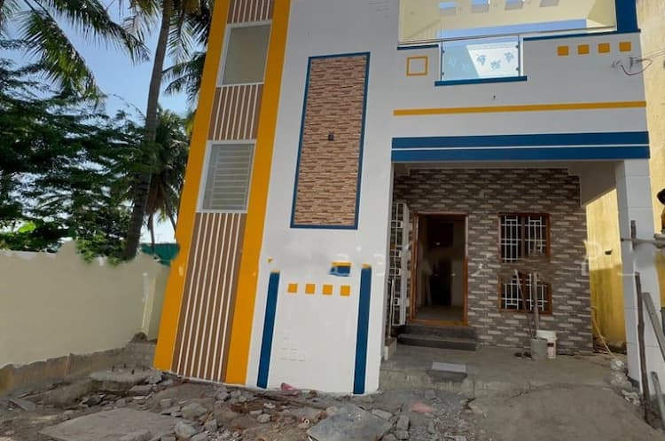 2bhk house for sale 