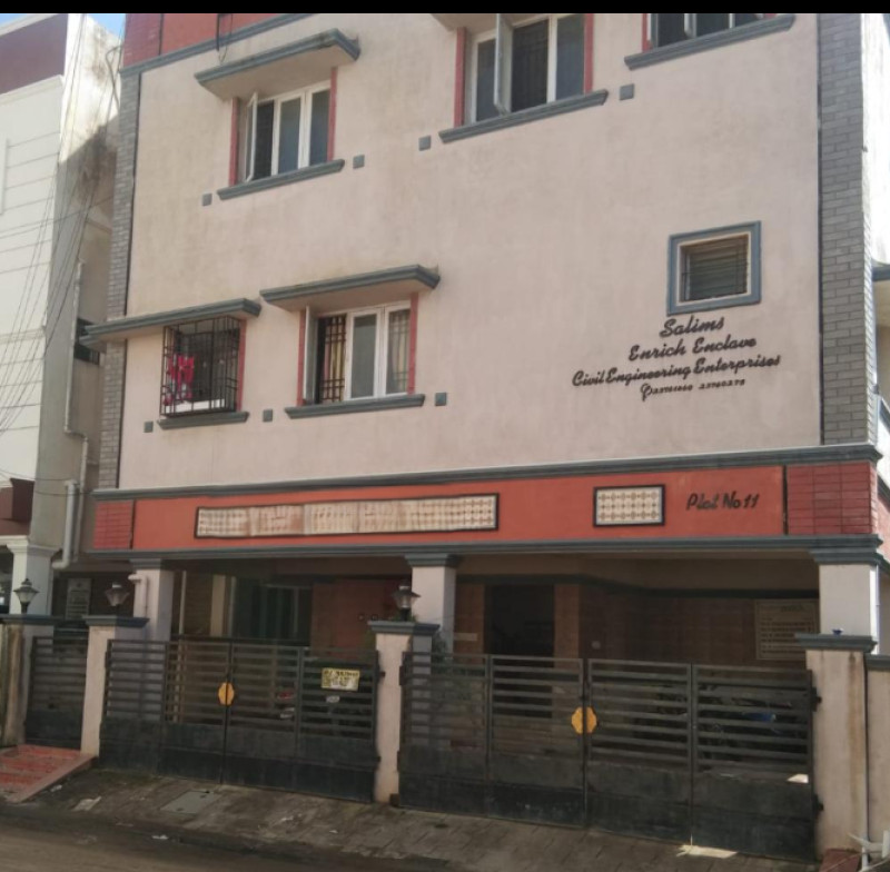 Flat for sales