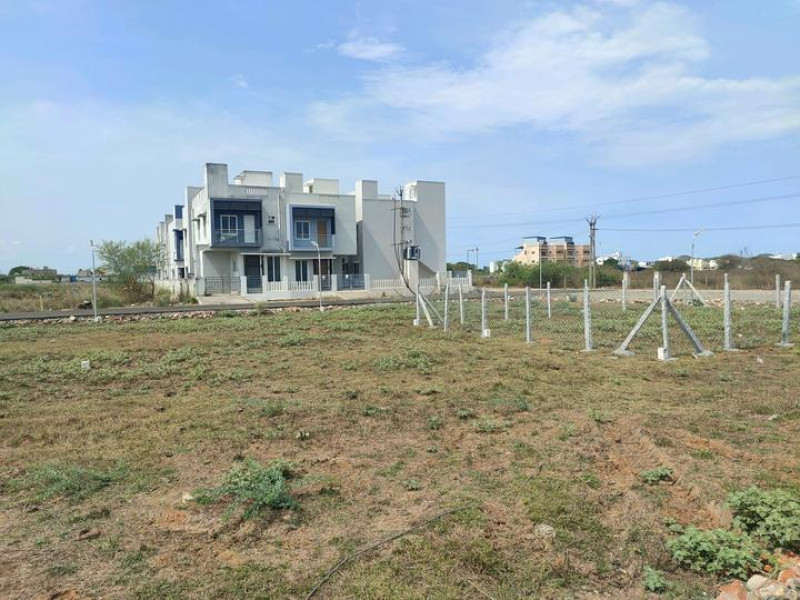 Residential Plot