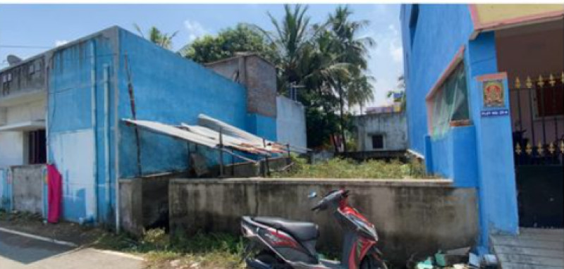 Land for sales