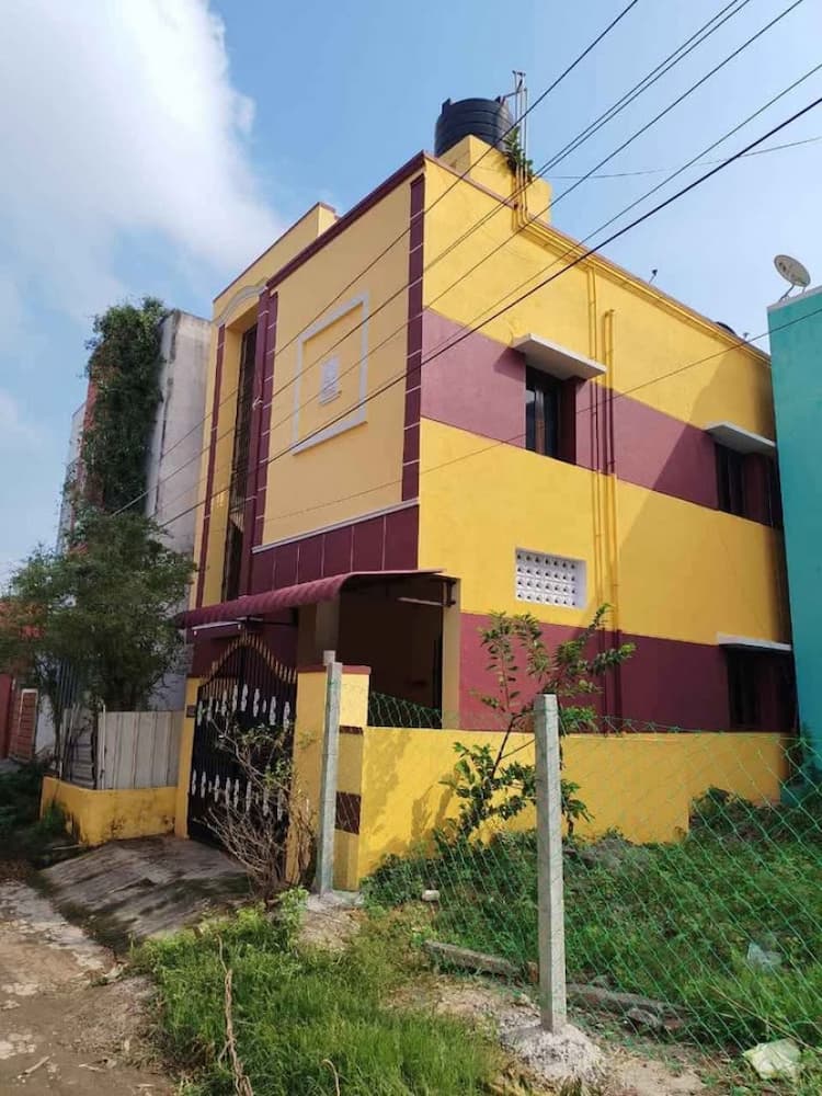 Single Property Image