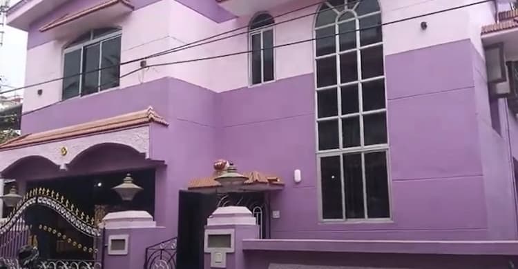 House for sales