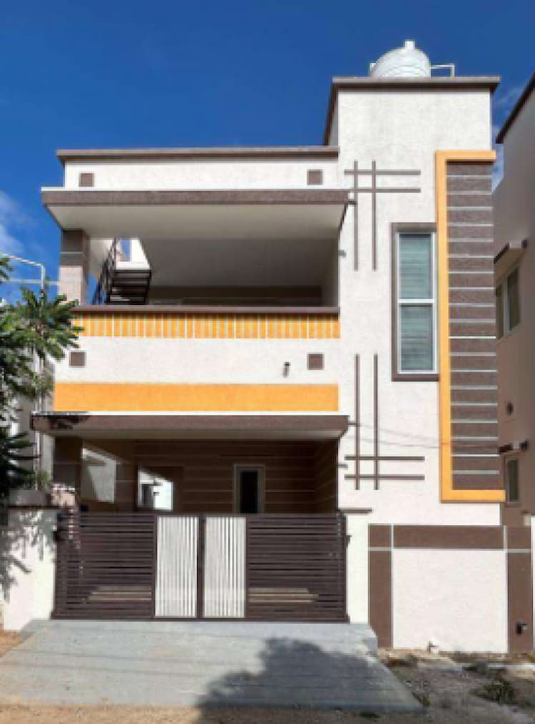 Single Property Image