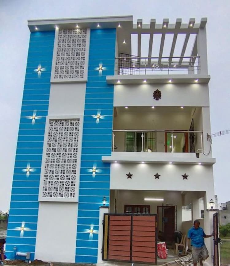5 BHK HOUSE FOR SALE