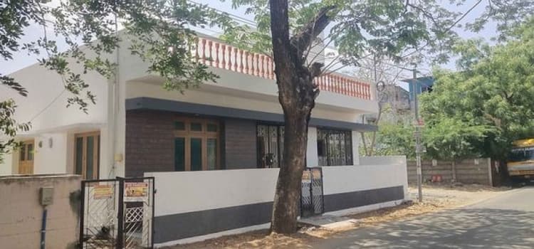 2BHK house