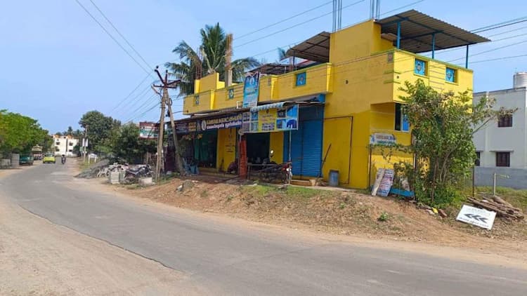 Single Property Image