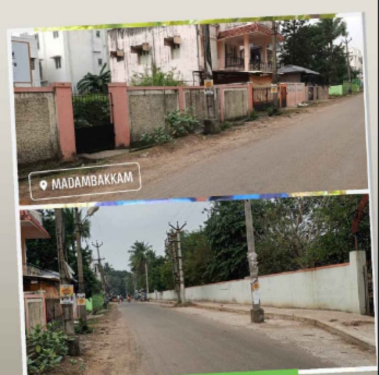 2640 sq.ft land area for sale