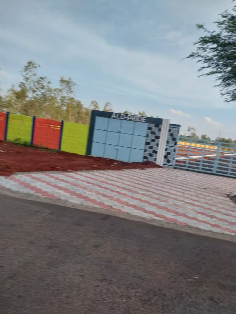 Single Property Image