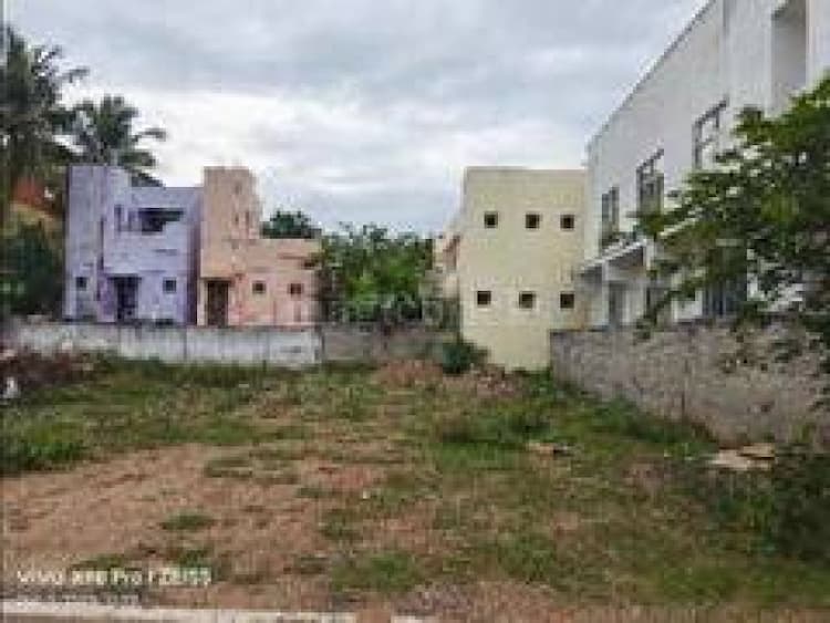 land sale