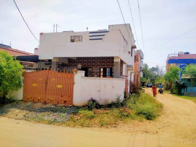 4BHK House For Sale