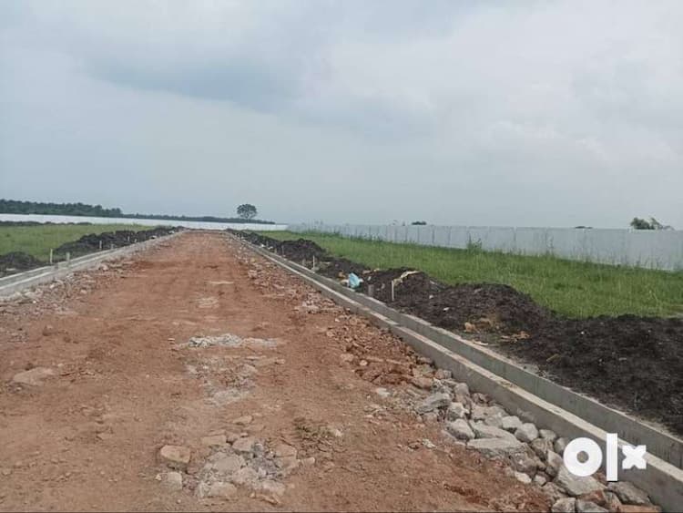 DTCP APPROVED PLOT FOR SALE AT ATHIPALAYAM