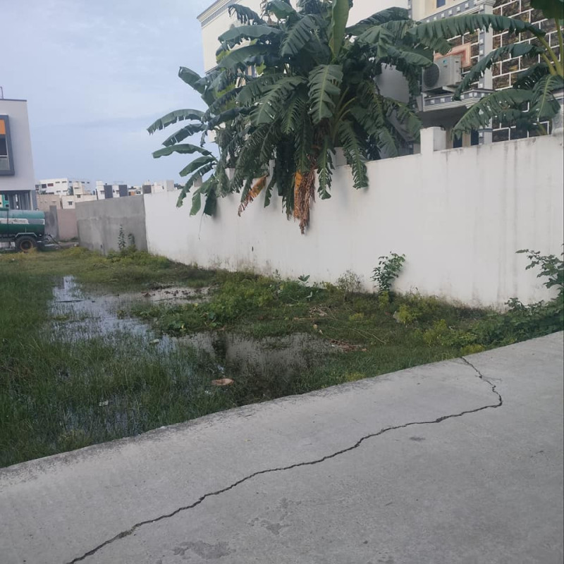 Land for sales