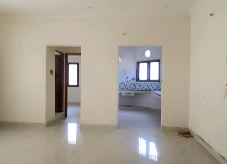 3 BHK Apartment for Sale