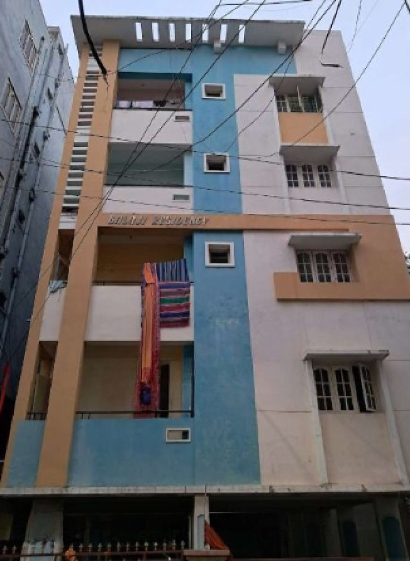2 BHK Apartment for Sale