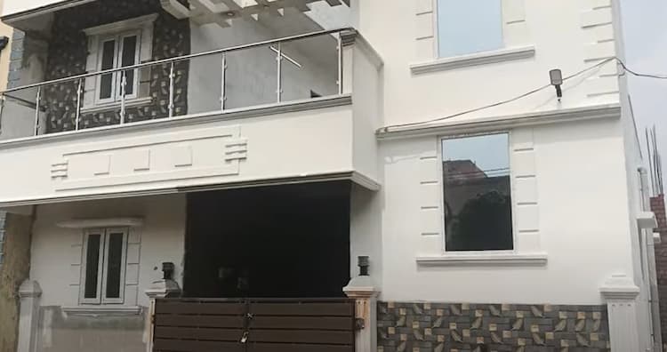 House for sales