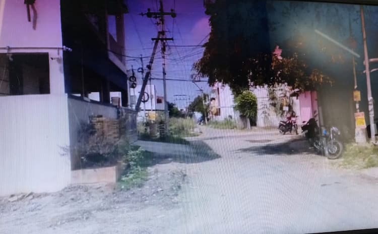 Land for sale