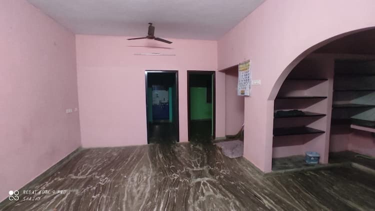 2 BHK House