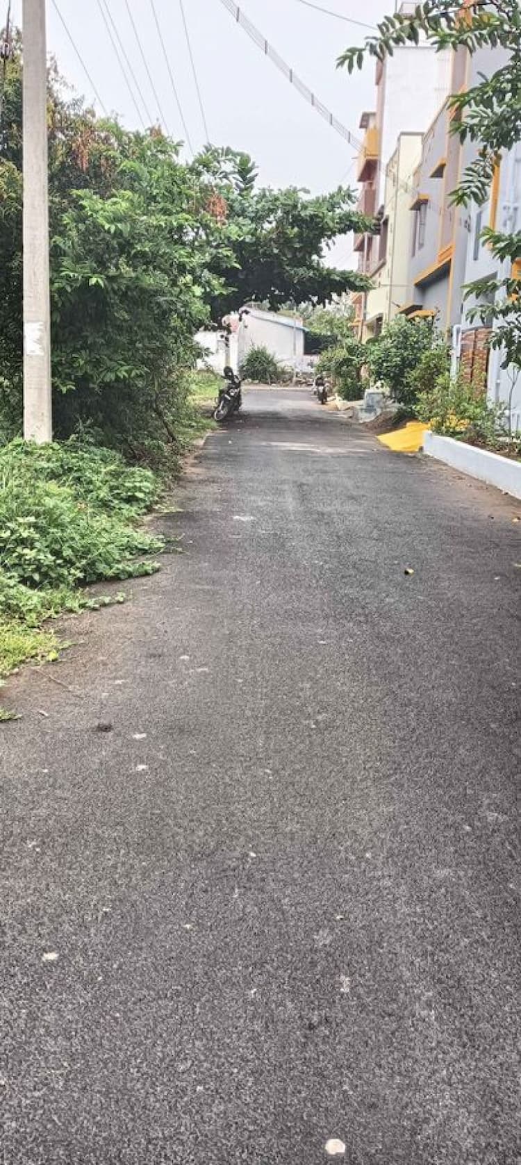 Land for sale