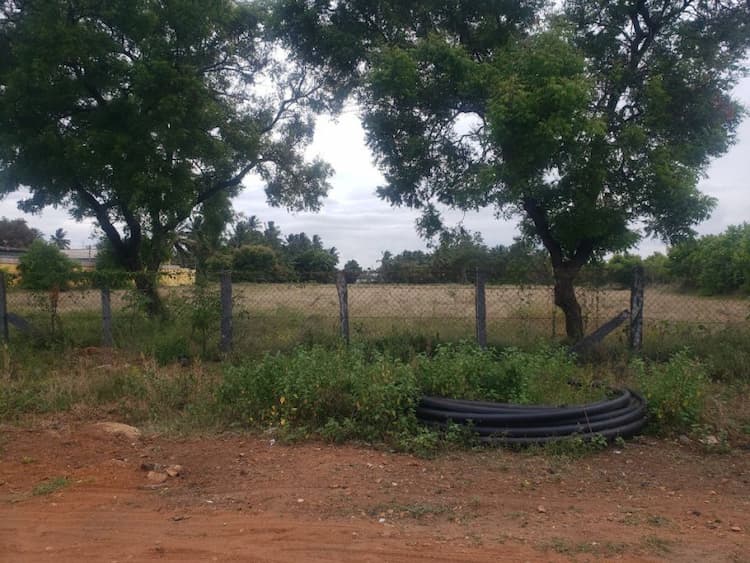 Single Property Image
