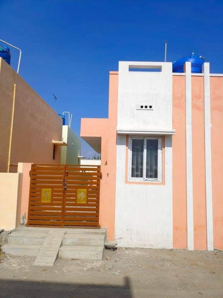 2 BHK for Sale