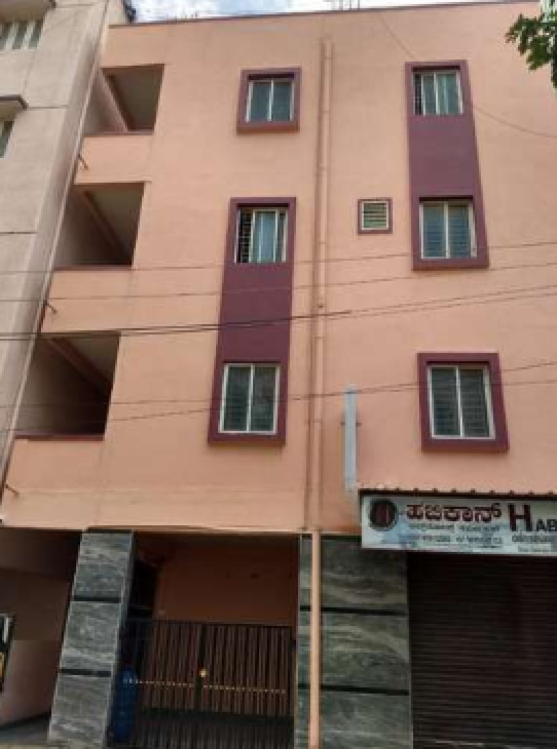 2 BHK Apartment for Sale