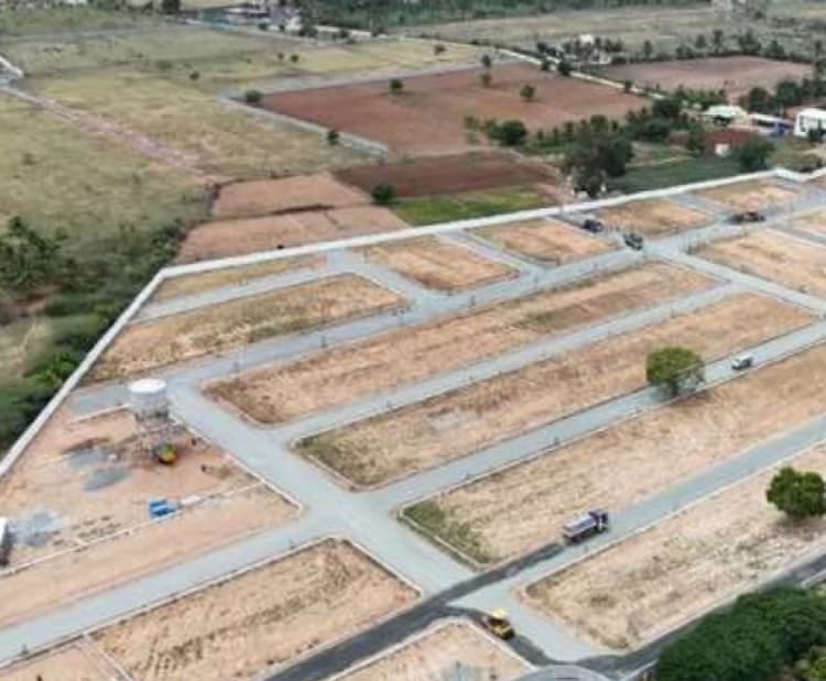 plot for sale 