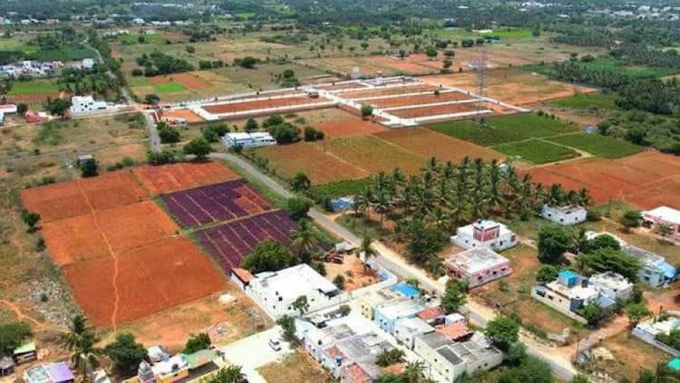 Single Property Image