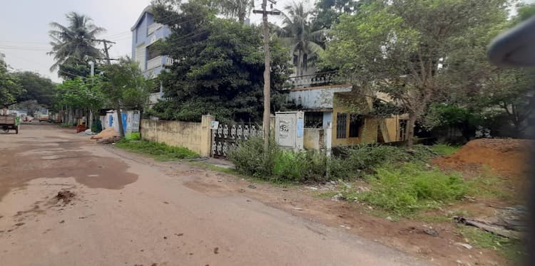 Single Property Image