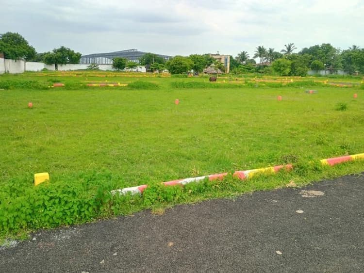 plot for sale 