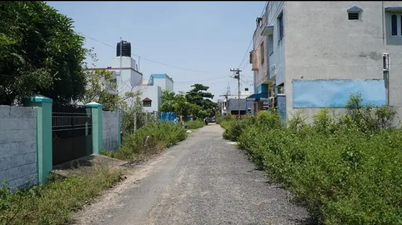 Land for sale