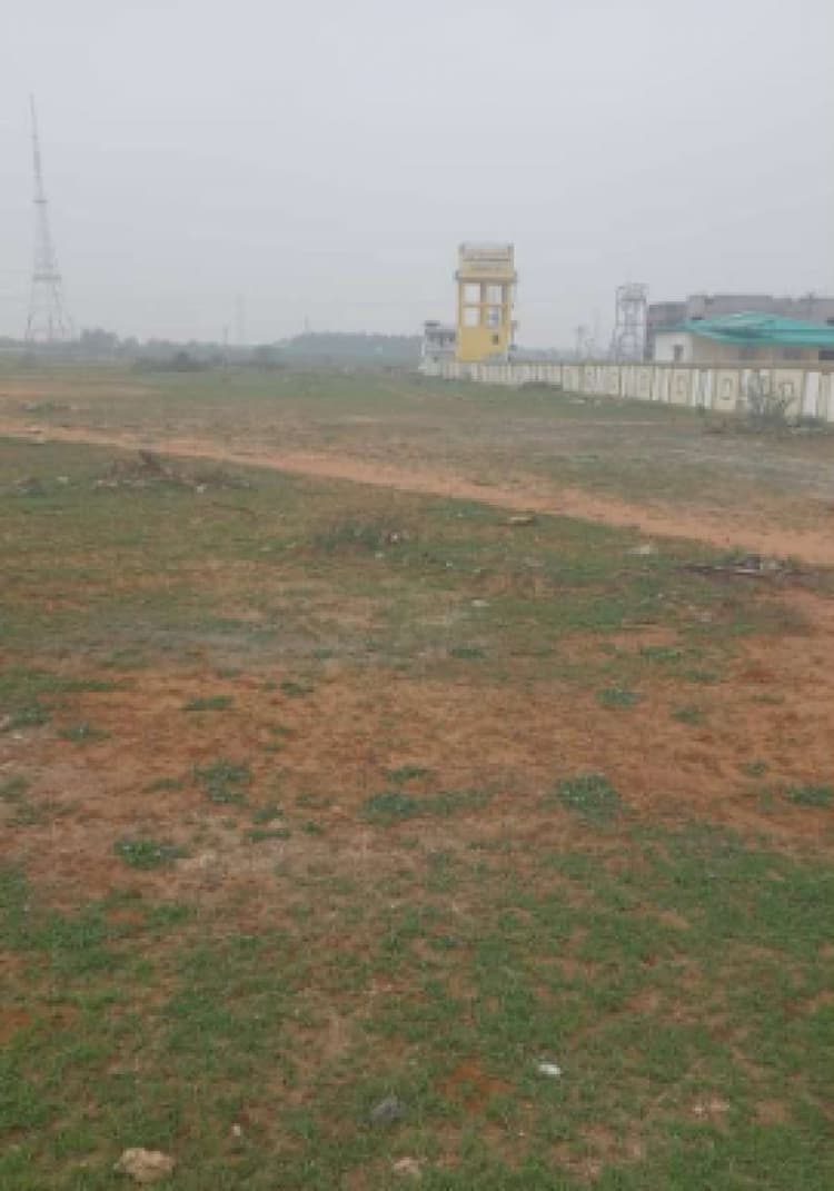 Land for sale