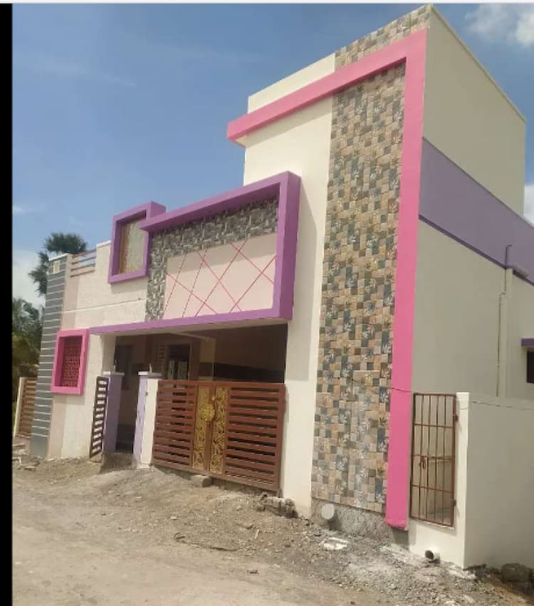 2bhk house for sale 